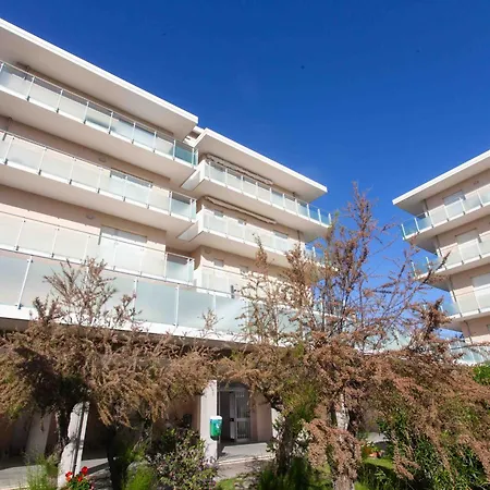 Apartment M062 Marcelli, Attico Fronte Mare *