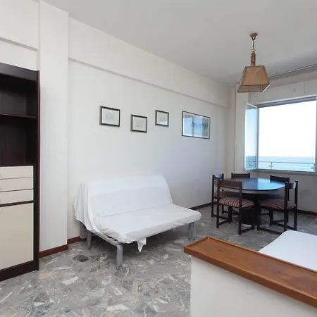 Apartment M062 Marcelli, Attico Fronte Mare Marcelli