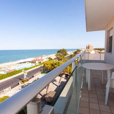 Apartment M062 Marcelli, Attico Fronte Mare Marcelli